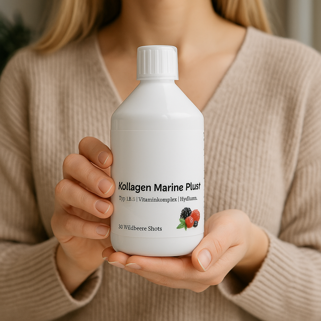 Collagene Marino Persona 2 - 1:1