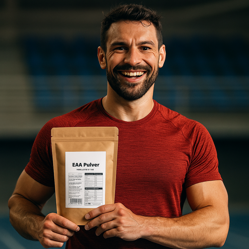 EAA Uomo Sportivo Energico 1:1