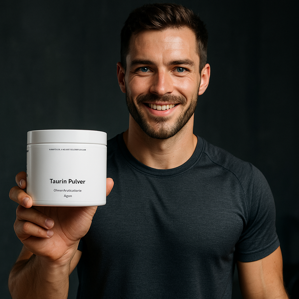 Taurina Uomo Mezzo Busto 1:1