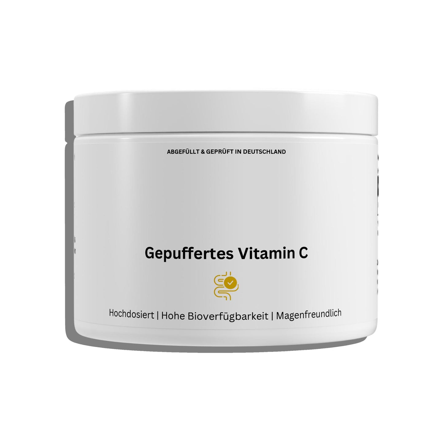 Vitamina C Potenziata - Capsule | Vitamin C Capsules - Deutsche Qualität